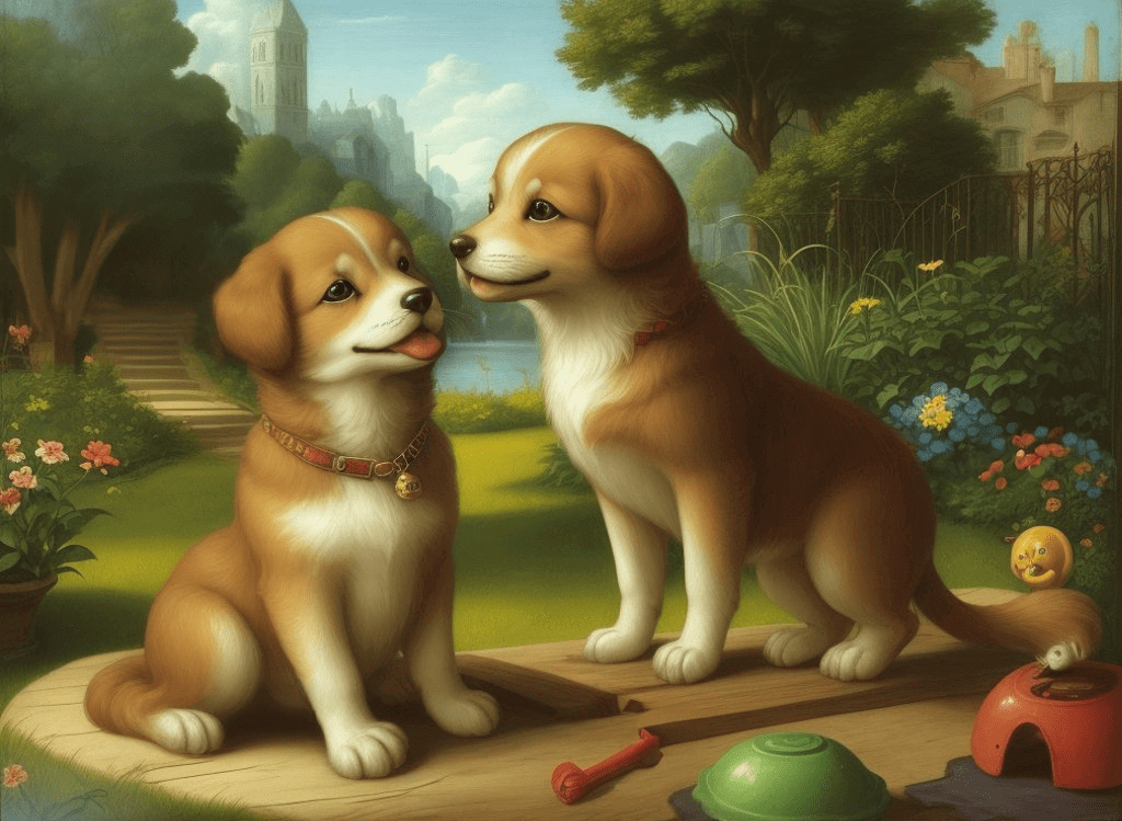 educar cachorros