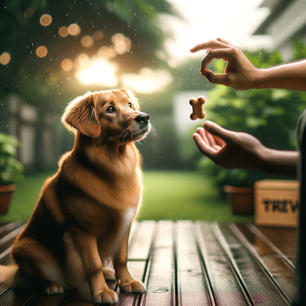 comandos básicos obediencia perro